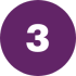1 - purple