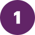 3 - purple